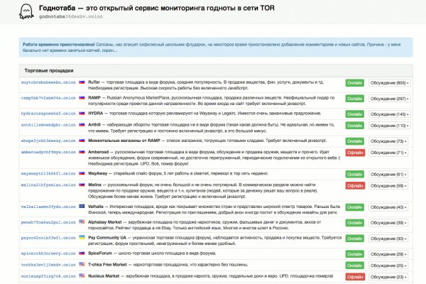 Кракен маркетплейс что